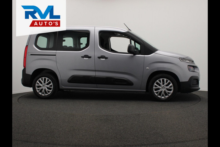 Citroën Berlingo 1.2 PureTech Live Airco Cruise-control 1e Eigenaar