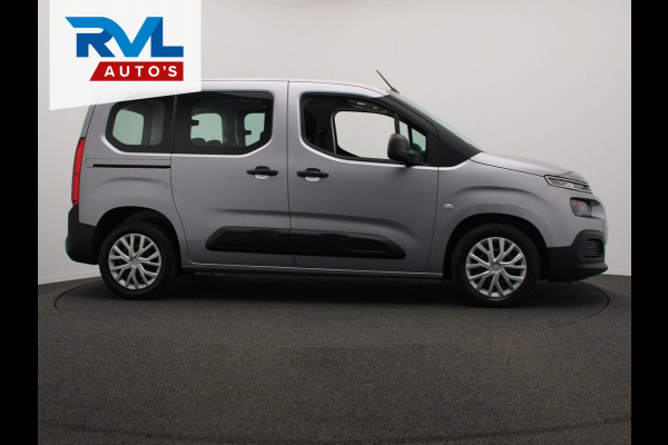 Citroën Berlingo 1.2 PureTech Live Airco Cruise-control 1e Eigenaar