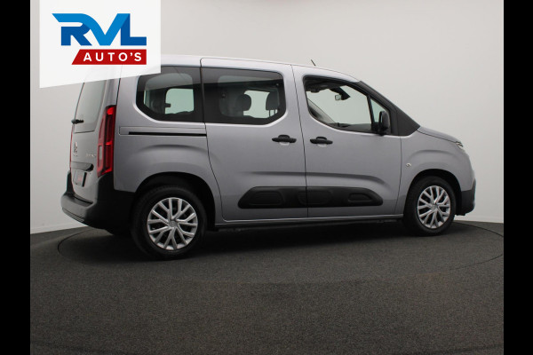 Citroën Berlingo 1.2 PureTech Live Airco Cruise-control 1e Eigenaar