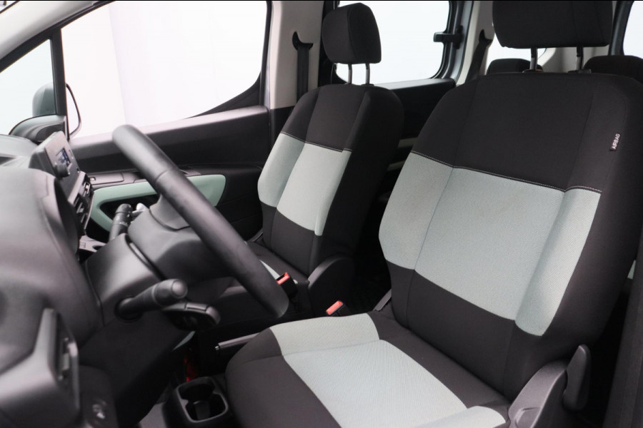 Citroën Berlingo 1.2 PureTech Live Airco Cruise-control 1e Eigenaar