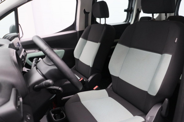 Citroën Berlingo 1.2 PureTech Live Airco Cruise-control 1e Eigenaar