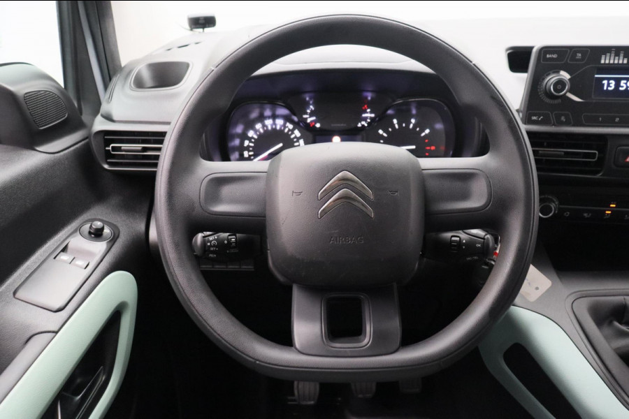 Citroën Berlingo 1.2 PureTech Live Airco Cruise-control 1e Eigenaar