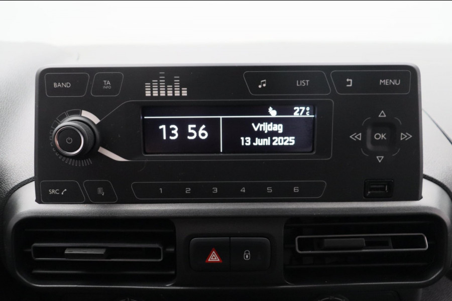 Citroën Berlingo 1.2 PureTech Live Airco Cruise-control 1e Eigenaar