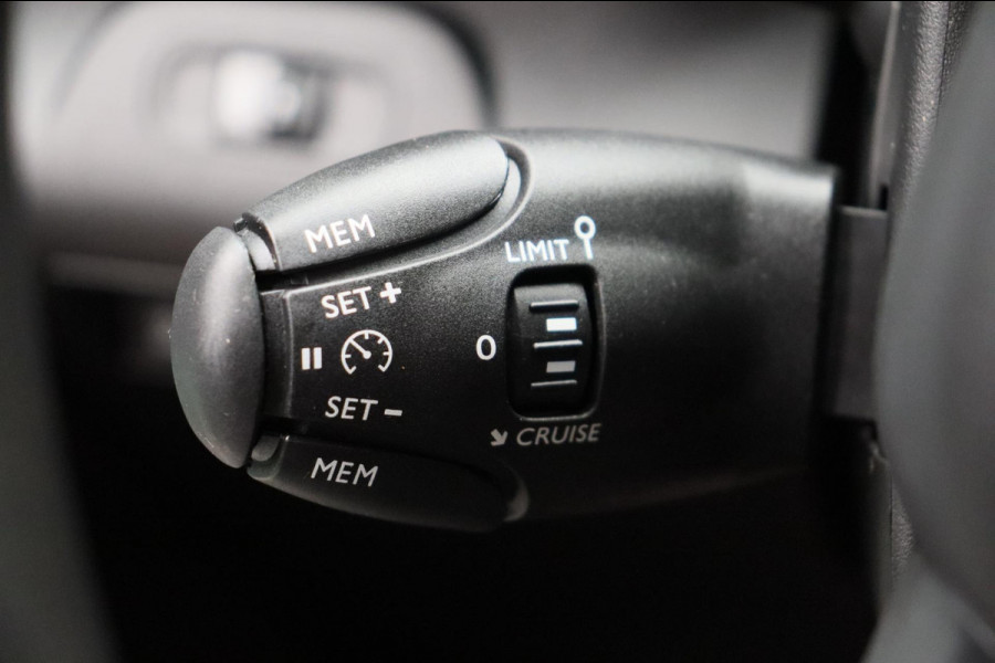 Citroën Berlingo 1.2 PureTech Live Airco Cruise-control 1e Eigenaar