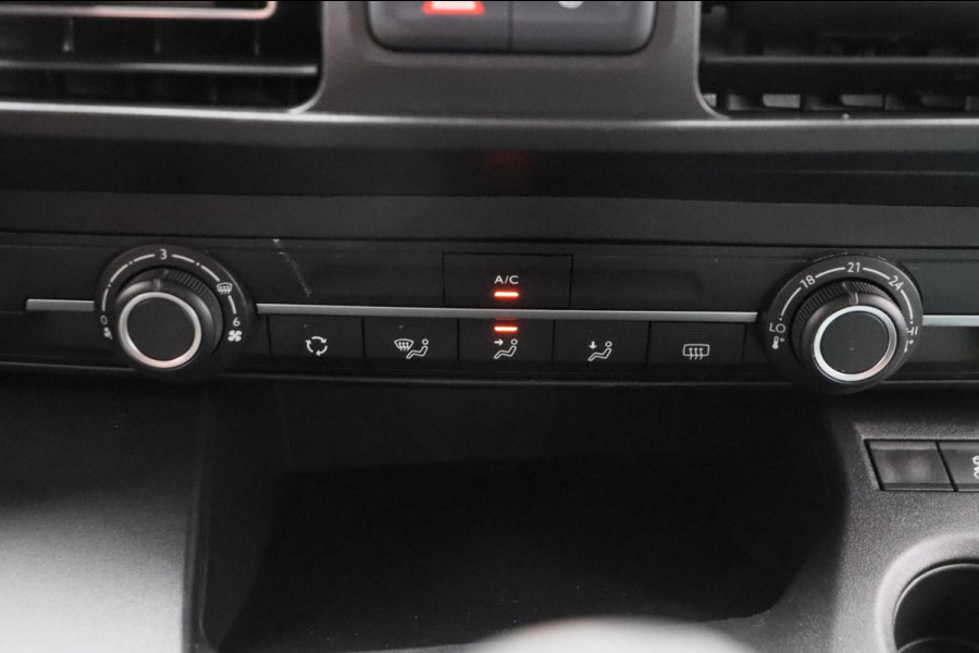 Citroën Berlingo 1.2 PureTech Live Airco Cruise-control 1e Eigenaar