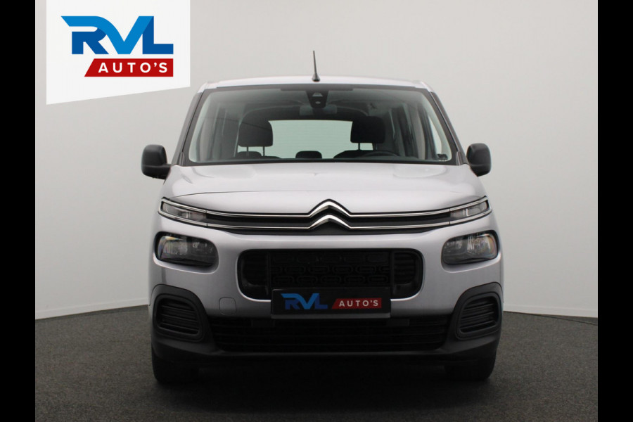 Citroën Berlingo 1.2 PureTech Live Airco Cruise-control 1e Eigenaar