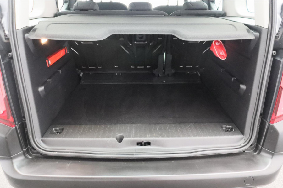 Citroën Berlingo 1.2 PureTech Live Airco Cruise-control 1e Eigenaar
