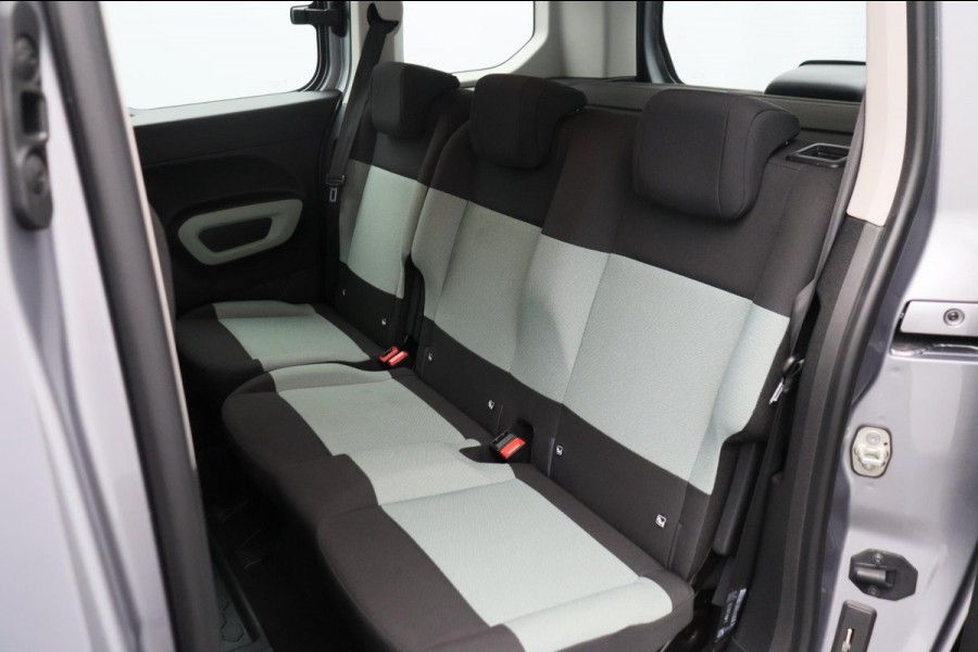 Citroën Berlingo 1.2 PureTech Live Airco Cruise-control 1e Eigenaar