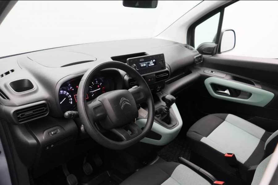 Citroën Berlingo 1.2 PureTech Live Airco Cruise-control 1e Eigenaar