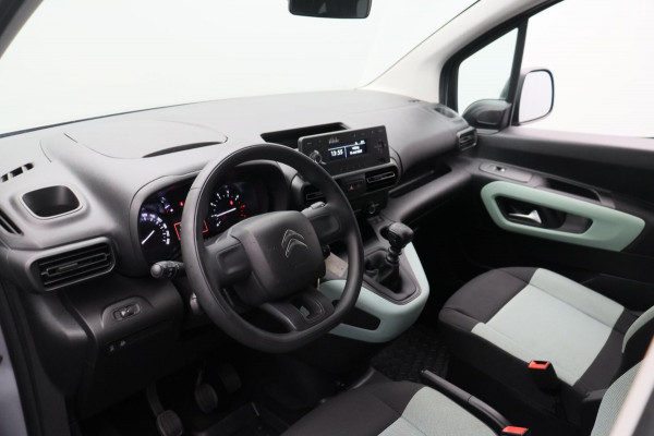 Citroën Berlingo 1.2 PureTech Live Airco Cruise-control 1e Eigenaar