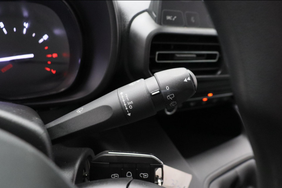 Citroën Berlingo 1.2 PureTech Live Airco Cruise-control 1e Eigenaar