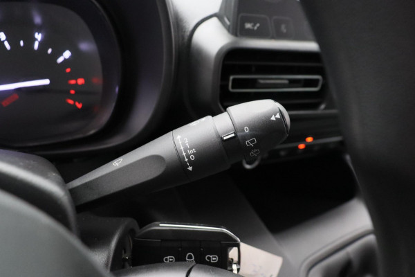 Citroën Berlingo 1.2 PureTech Live Airco Cruise-control 1e Eigenaar