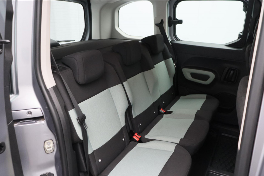 Citroën Berlingo 1.2 PureTech Live Airco Cruise-control 1e Eigenaar