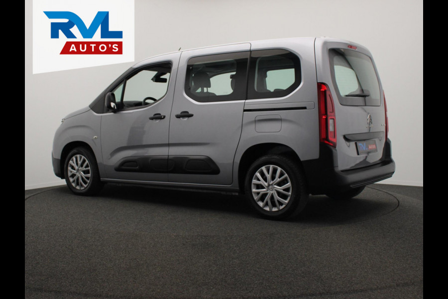 Citroën Berlingo 1.2 PureTech Live Airco Cruise-control 1e Eigenaar