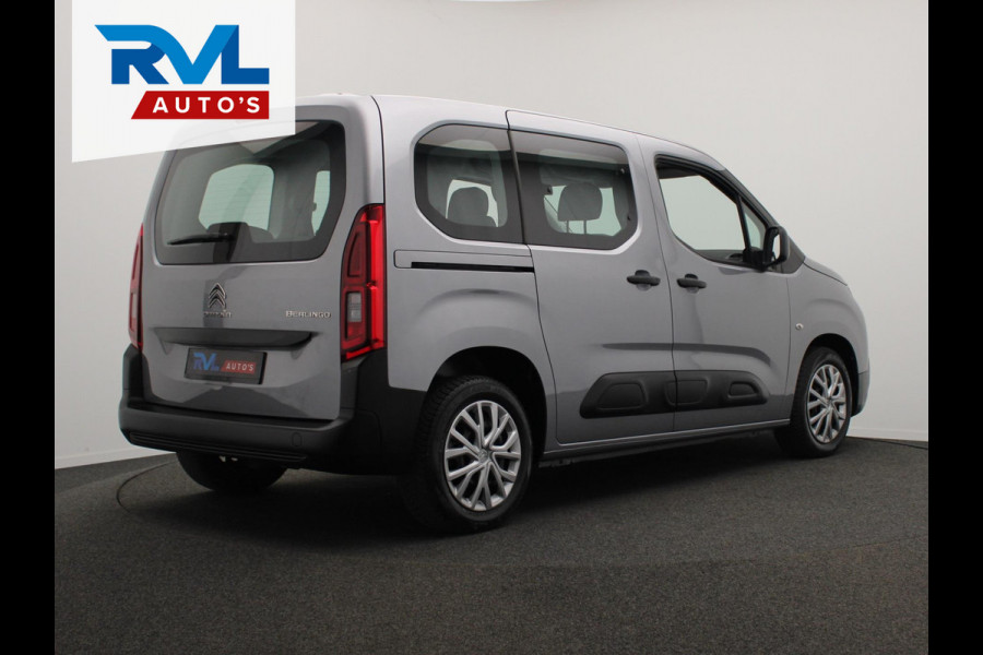Citroën Berlingo 1.2 PureTech Live Airco Cruise-control 1e Eigenaar