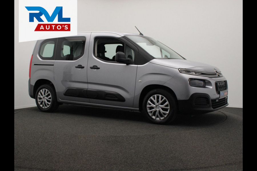 Citroën Berlingo 1.2 PureTech Live Airco Cruise-control 1e Eigenaar