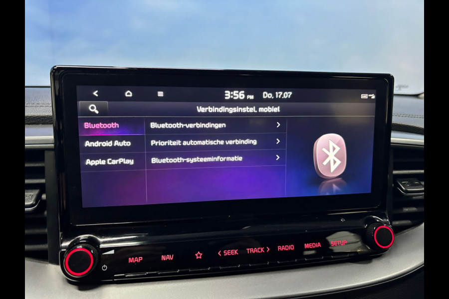 Kia Ceed Sportswagon 1.0 T-GDi DynamicLine Navi | Clima | Cruise | Camera | Trekhaak