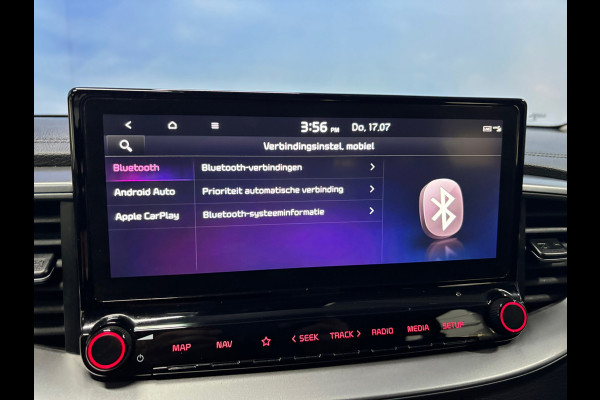 Kia Ceed Sportswagon 1.0 T-GDi DynamicLine Navi | Clima | Cruise | Camera | Trekhaak