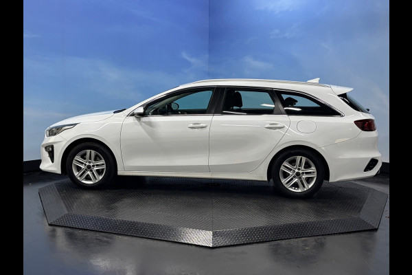 Kia Ceed Sportswagon 1.0 T-GDi DynamicLine Navi | Clima | Cruise | Camera | Trekhaak