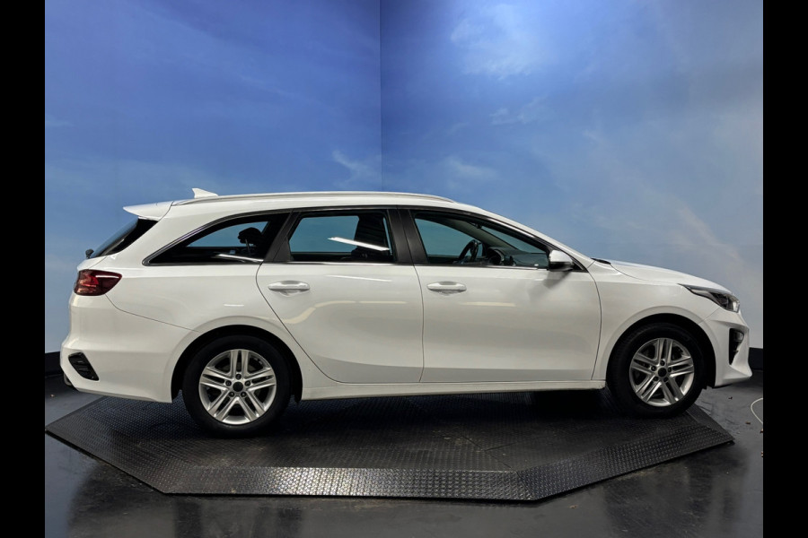 Kia Ceed Sportswagon 1.0 T-GDi DynamicLine Navi | Clima | Cruise | Camera | Trekhaak