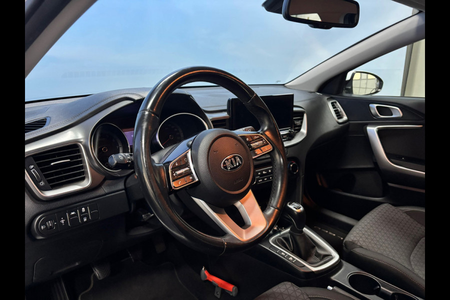 Kia Ceed Sportswagon 1.0 T-GDi DynamicLine Navi | Clima | Cruise | Camera | Trekhaak