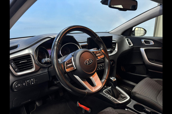 Kia Ceed Sportswagon 1.0 T-GDi DynamicLine Navi | Clima | Cruise | Camera | Trekhaak