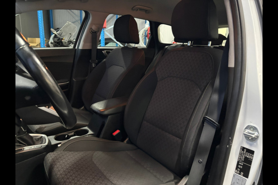 Kia Ceed Sportswagon 1.0 T-GDi DynamicLine Navi | Clima | Cruise | Camera | Trekhaak