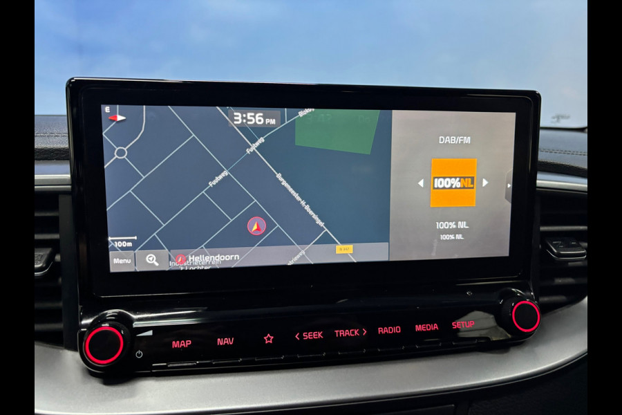 Kia Ceed Sportswagon 1.0 T-GDi DynamicLine Navi | Clima | Cruise | Camera | Trekhaak