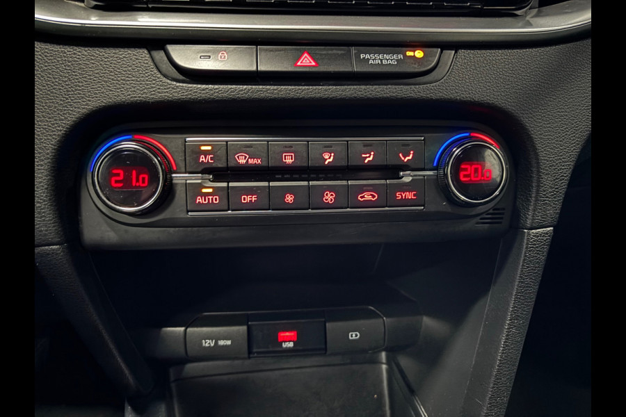 Kia Ceed Sportswagon 1.0 T-GDi DynamicLine Navi | Clima | Cruise | Camera | Trekhaak