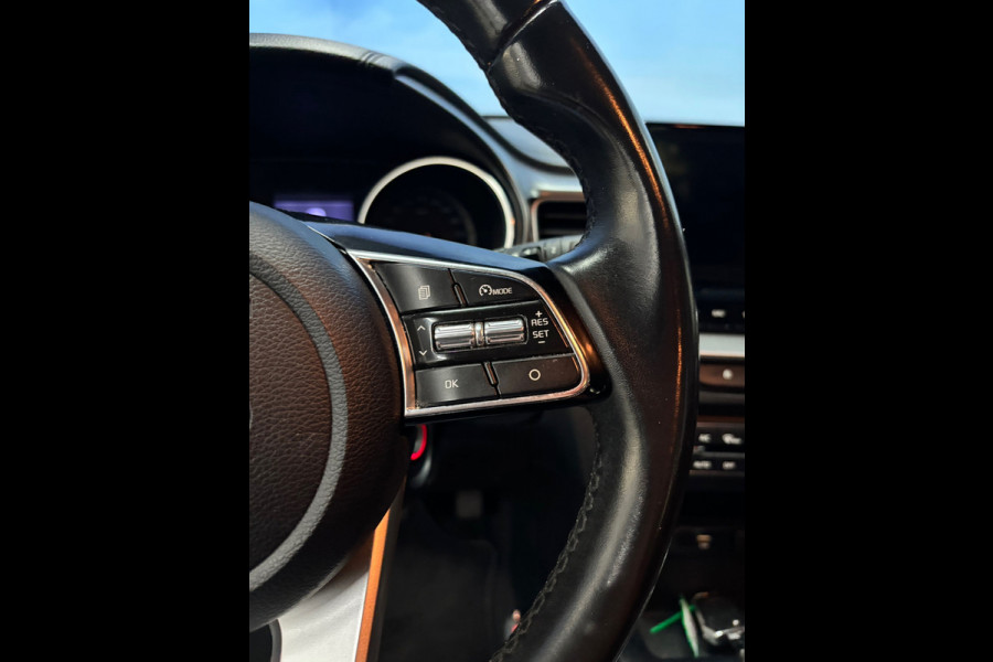 Kia Ceed Sportswagon 1.0 T-GDi DynamicLine Navi | Clima | Cruise | Camera | Trekhaak