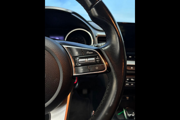 Kia Ceed Sportswagon 1.0 T-GDi DynamicLine Navi | Clima | Cruise | Camera | Trekhaak