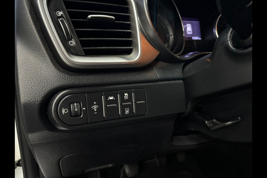 Kia Ceed Sportswagon 1.0 T-GDi DynamicLine Navi | Clima | Cruise | Camera | Trekhaak