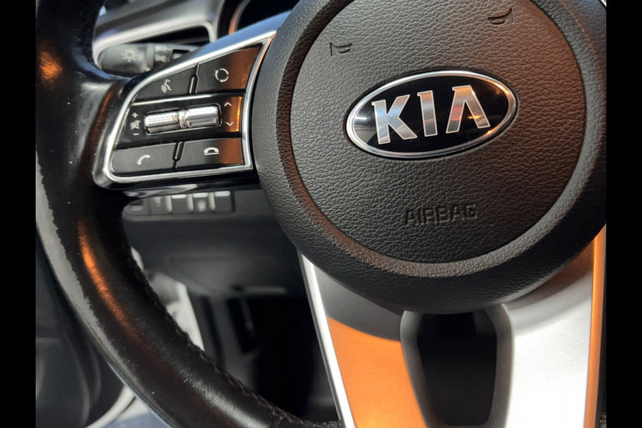 Kia Ceed Sportswagon 1.0 T-GDi DynamicLine Navi | Clima | Cruise | Camera | Trekhaak