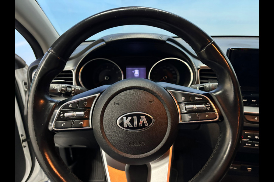 Kia Ceed Sportswagon 1.0 T-GDi DynamicLine Navi | Clima | Cruise | Camera | Trekhaak