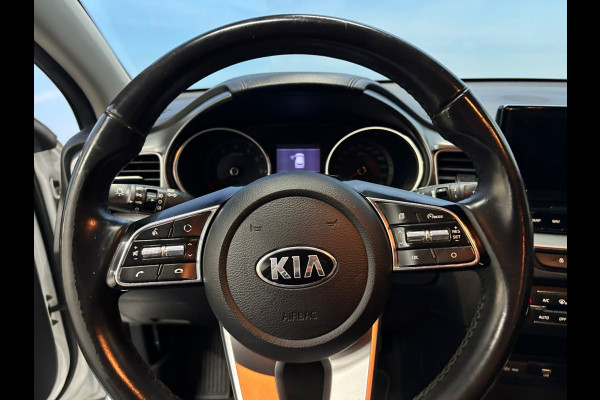 Kia Ceed Sportswagon 1.0 T-GDi DynamicLine Navi | Clima | Cruise | Camera | Trekhaak