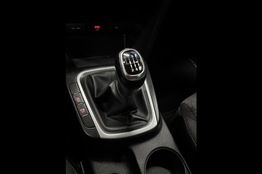 Kia Ceed Sportswagon 1.0 T-GDi DynamicLine Navi | Clima | Cruise | Camera | Trekhaak