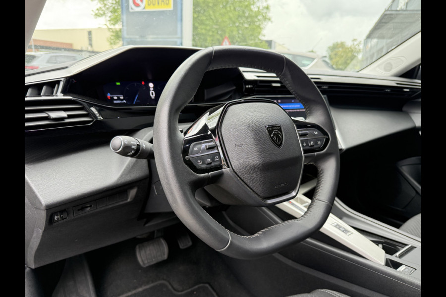 Peugeot 308 BWJ 2022 | 1.5 131PK HDi Pack Bus AUTOMAAT | CLIMA  | PDC | NAVI | CRUISE | LICHTMETAAL |