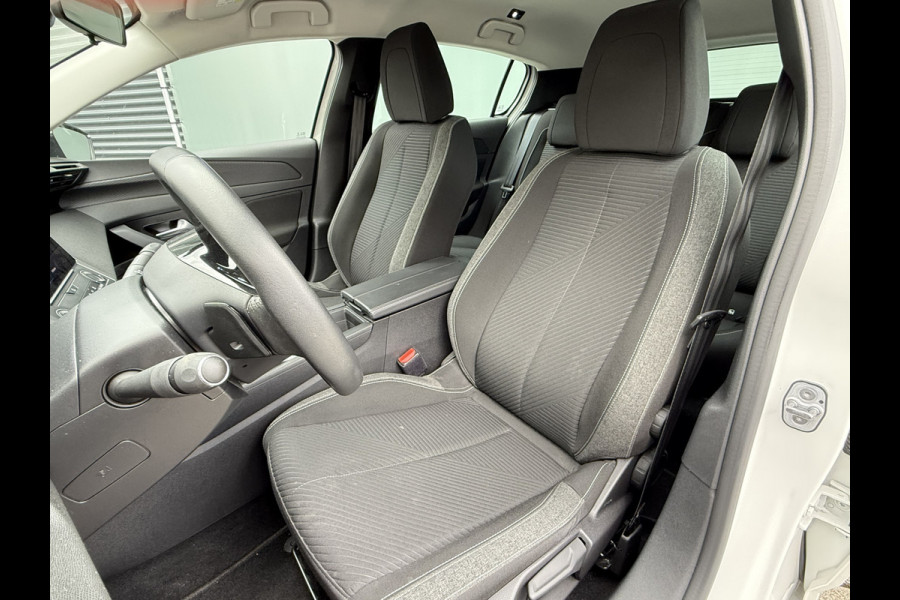 Peugeot 308 BWJ 2022 | 1.5 131PK HDi Pack Bus AUTOMAAT | CLIMA  | PDC | NAVI | CRUISE | LICHTMETAAL |