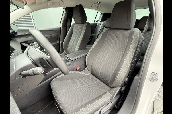 Peugeot 308 BWJ 2022 | 1.5 131PK HDi Pack Bus AUTOMAAT | CLIMA  | PDC | NAVI | CRUISE | LICHTMETAAL |