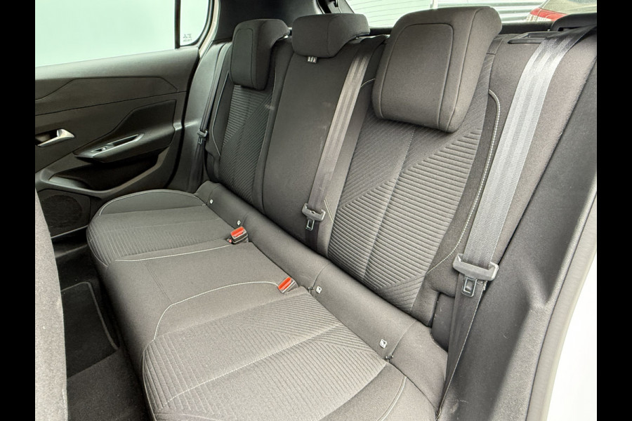 Peugeot 308 BWJ 2022 | 1.5 131PK HDi Pack Bus AUTOMAAT | CLIMA  | PDC | NAVI | CRUISE | LICHTMETAAL |