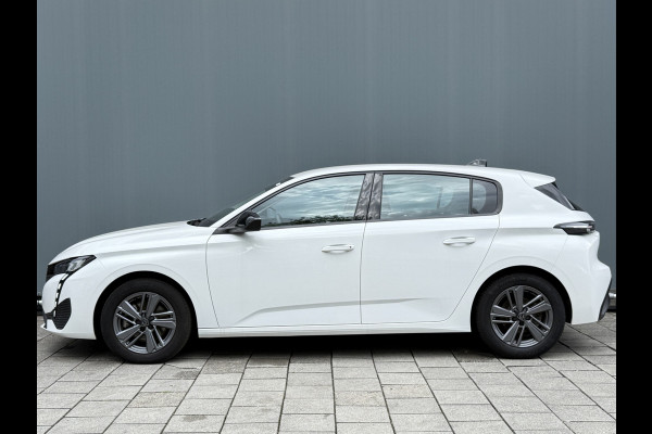 Peugeot 308 BWJ 2022 | 1.5 131PK HDi Pack Bus AUTOMAAT | CLIMA  | PDC | NAVI | CRUISE | LICHTMETAAL |