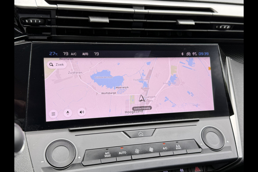 Peugeot 308 BWJ 2022 | 1.5 131PK HDi Pack Bus AUTOMAAT | CLIMA  | PDC | NAVI | CRUISE | LICHTMETAAL |