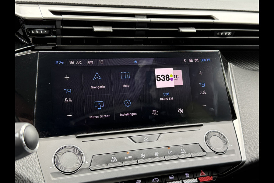 Peugeot 308 BWJ 2022 | 1.5 131PK HDi Pack Bus AUTOMAAT | CLIMA  | PDC | NAVI | CRUISE | LICHTMETAAL |
