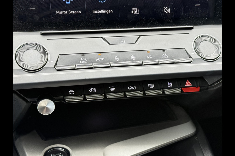 Peugeot 308 BWJ 2022 | 1.5 131PK HDi Pack Bus AUTOMAAT | CLIMA  | PDC | NAVI | CRUISE | LICHTMETAAL |