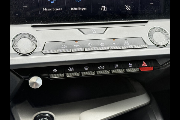Peugeot 308 BWJ 2022 | 1.5 131PK HDi Pack Bus AUTOMAAT | CLIMA  | PDC | NAVI | CRUISE | LICHTMETAAL |
