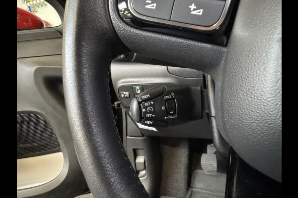 Citroën C3 1.2 PureTech Shine Navigatie Climate control Parkeersensoren