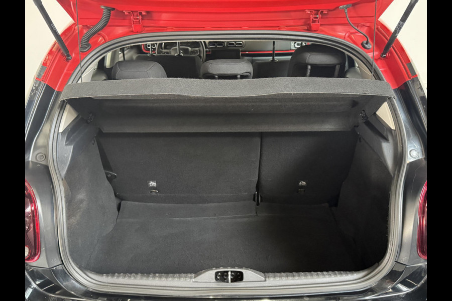 Citroën C3 1.2 PureTech Shine Navigatie Climate control Parkeersensoren
