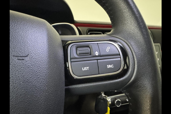 Citroën C3 1.2 PureTech Shine Navigatie Climate control Parkeersensoren