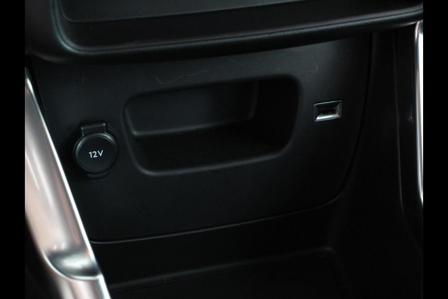 Citroën C3 Aircross 1.2 PureTech 110pk You Navigatie Apple Carplay/Android Auto Climate Control Cruise Control Dab Parkeer sensoren
