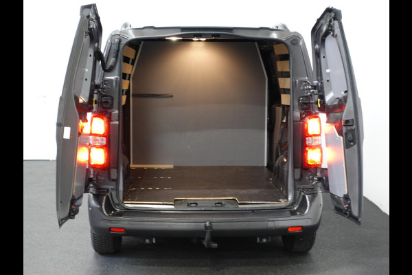 Fiat Scudo 2.0 MultiJet 145pk Automaat L3H1 Navigatie Apple Carplay/ Android Auto Trekhaak Climate control Cruise control